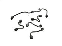 Mercedes W204 S204 C250 07-14 CDI 2,2 150KW Hochdruck Leitung Kraftstoffleitung Mercedes W204 S204 C250 07-14... Vorschau 1