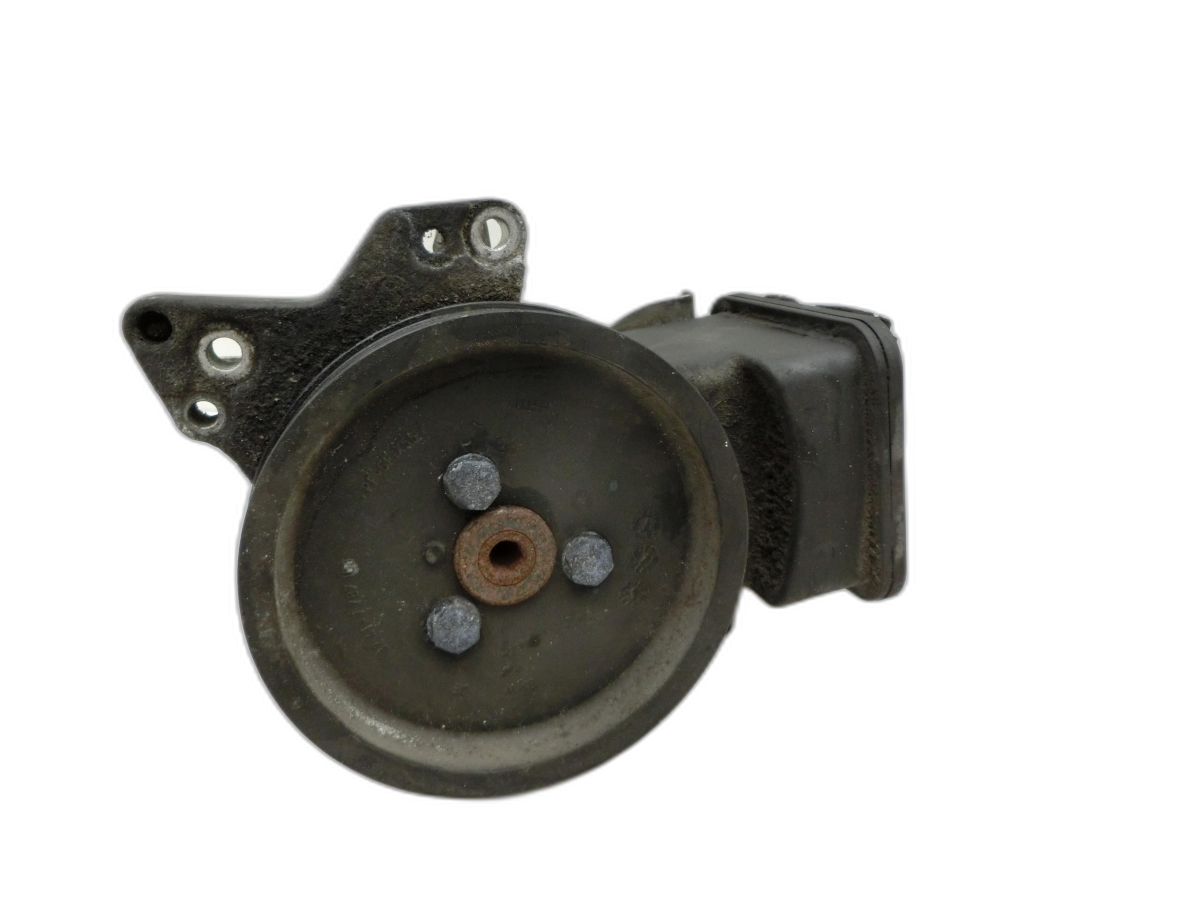 BMW E46 3er 318d 01-05 2,0d 95KW Servopumpe Hydraulikpumpe für Lenkung  - Bild 1