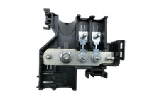 Audi A6 4F C6 04-08 Kombi Sicherung Überlastschutz f. Batterie Minus Klemme Audi A6 4F C6 04-08 29.05.2008... Vorschau 1