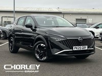 2025 Nissan Qashqai 1.5 h e-POWER Acenta Premium SUV 5dr Petrol Hybrid Auto Euro