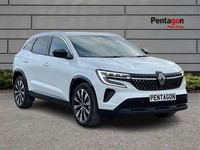 Renault Austral 1.2 E Tech Techno Suv 5dr Petrol Hybrid Auto Euro 6 s/s 200 Ps
