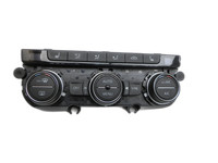 VW Golf VII 7 Variant 13-17 Bedienteil Bedienelement Heizung Klimabedienteil VW Golf VII 7 Variant 13-17 09.05.2016... Vorschau 1