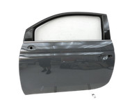 Fiat 500 07-15 3 Türer Tür Fahrertür Links Vorne 735 Fiat 500 07-15 28.03.2018 gebraucht Vorschau 1