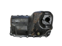BMW E87 1er 116i 04-07 1,6i 85KW N45B16A Ölwanne Motorwanne BMW E87 1er 116i 04-07 24.11.2004 7568566 11137568566... Vorschau 1