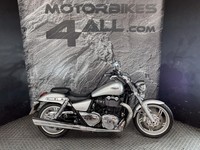 TRIUMPH THUNDERBIRD 1600 2009