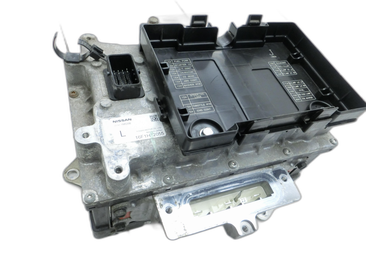 Inverter Engine Management for Infiniti M Q70 Y51 M35h - Bild 1