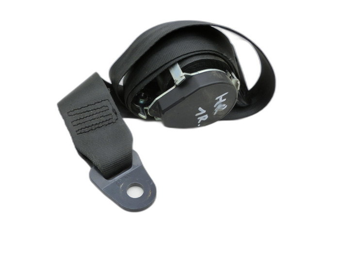 Fiat Scudo Jumpy  II 07-16 Kombi Gurt Sicherheitsgurt Rechts Hinten mittlere Reihe  - Bild 1