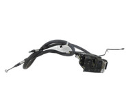 Maserati Ghibli M157 13-24 Türschloss m. ZV Stellmotor Rechts Vorne Maserati Ghibli M157 13-24 15.06.2016 670032942... Vorschau 1