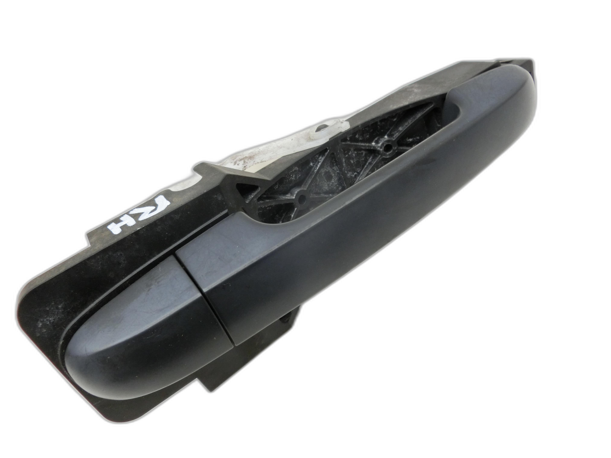 Door Handle outside Right Rear for 8Q KIA Ceed ED 06-09 - Bild 1