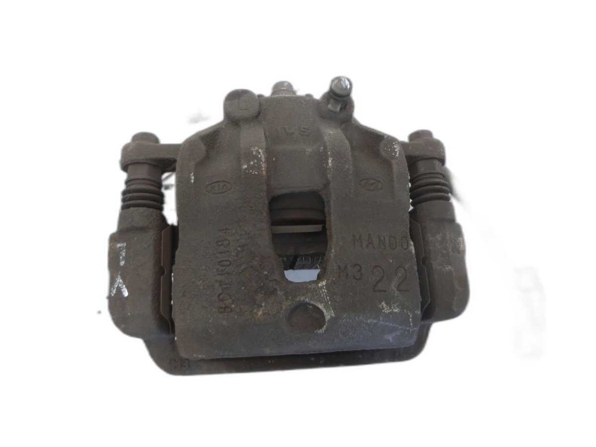 Brake Caliper Front Left for Kia Rio III UB 11-15 - Bild 1
