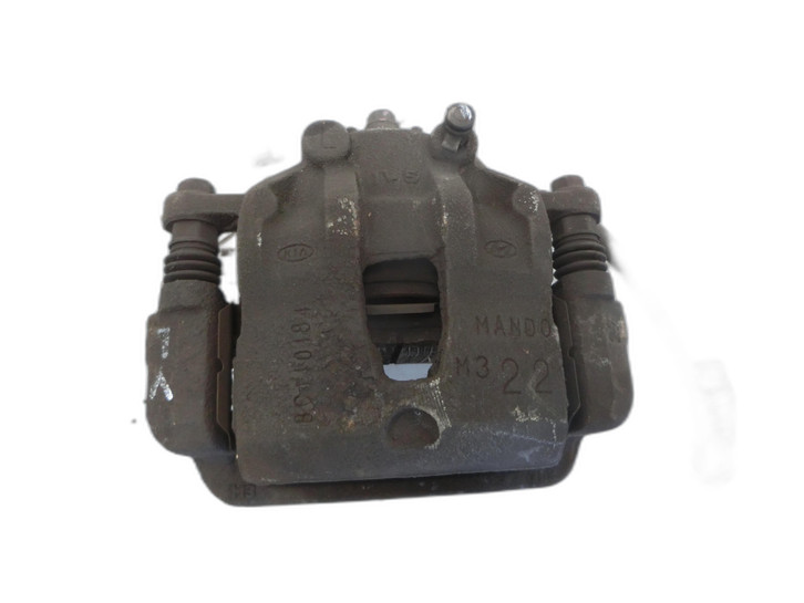 Kia Rio III UB 11-15 CRDi 1,1 55KW Bremssattel Bremszange Vorne Links  - Bild 1