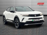 2023 Vauxhall Mokka 100kW Ultimate 50kWh 5dr Auto SUV ELECTRIC Automatic
