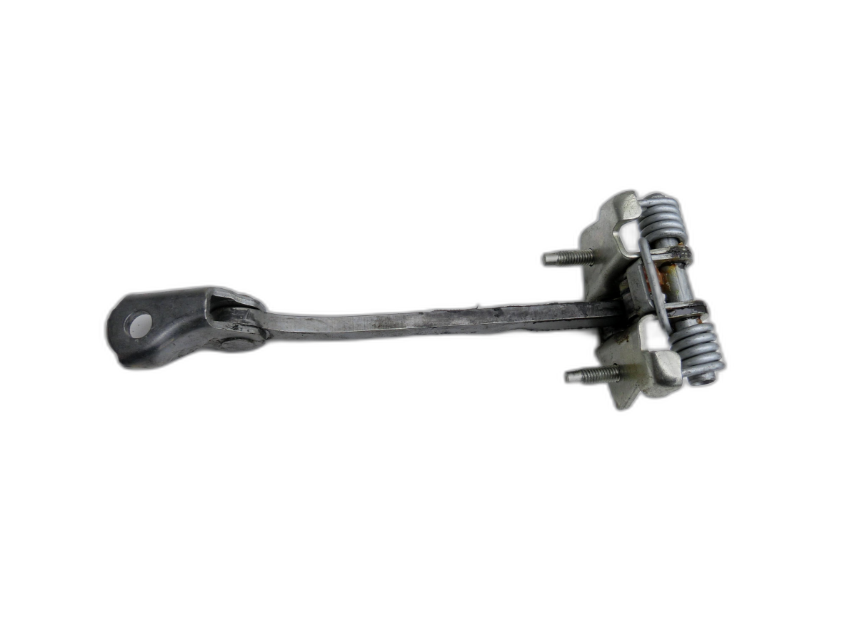 nastro di chiusura della porta Freno Fermaporta Sx anteriore per furgone Fiat Talento 296 16-21 - Bild 1