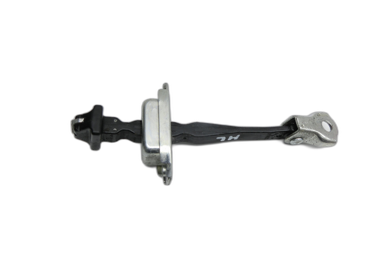 Nissan Micra V K14 17-22 5T Türfangband Türbremse Türanschlag Hinten Links  - Bild 1