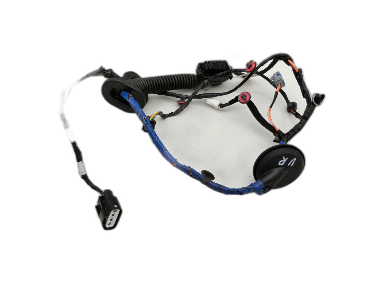 Harness for Door and Window Lift Right Front Hyundai IX20 JC 10-15 - Bild 1