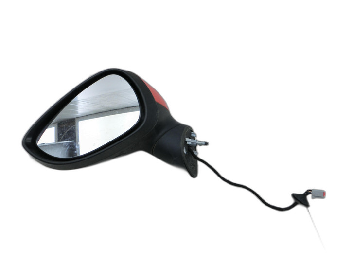 Ford Fiesta JA8 VII 12-18 Spiegel Aussenspiegel Links DC - Bild 1