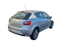 Seat Ibiza 6J 15-17