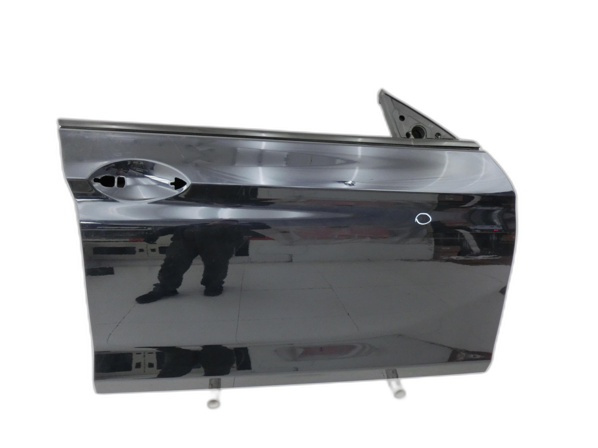Door passenger Right Front for 416 BMW F06 640d 12-18 - Bild 1