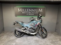 2026 KAWASAKI KLE 500 SE A2 OFF ROAD RALLY INSPIRED ADVENTURE BIKE