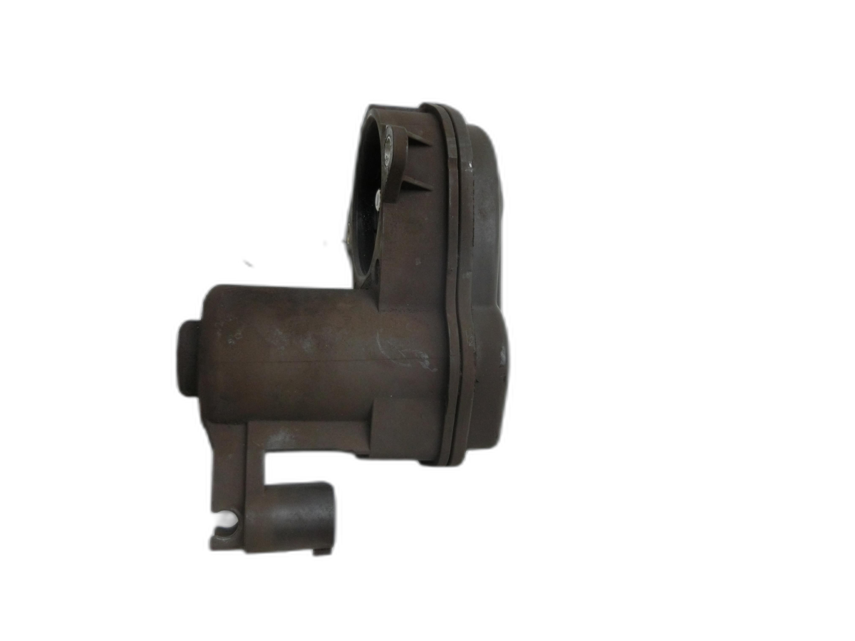 BMW F06 640d 12-18 3,0 230KW Stellmotor Parkbremse Bremssattel Hinten Rechts Aktor EMF  - Bild 1