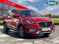 2023 MG MOTOR UK HS 1.5 T-GDI Exclusive 5dr DCT ESTATE PETROL Automatic