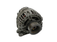 VW Touran 1T 06-10 CNG 2,0 80KW Lichtmaschine Generator 110A VW Touran 1T 06-10 06.08.2007 06F903023G 0124325129... Vorschau 1