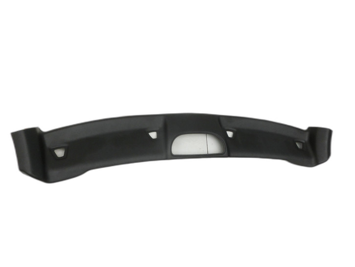 Mercedes R170 SLK Cabriolet Verkleidung Endstück vorne für Himmel Dach  - Bild 1