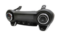 KIA Stonic YB 17-20 Bedienteil Bedienelement Klimabedienteil KIA Stonic YB 17-20 09.12.2019 97250H8250SA1... Vorschau 1