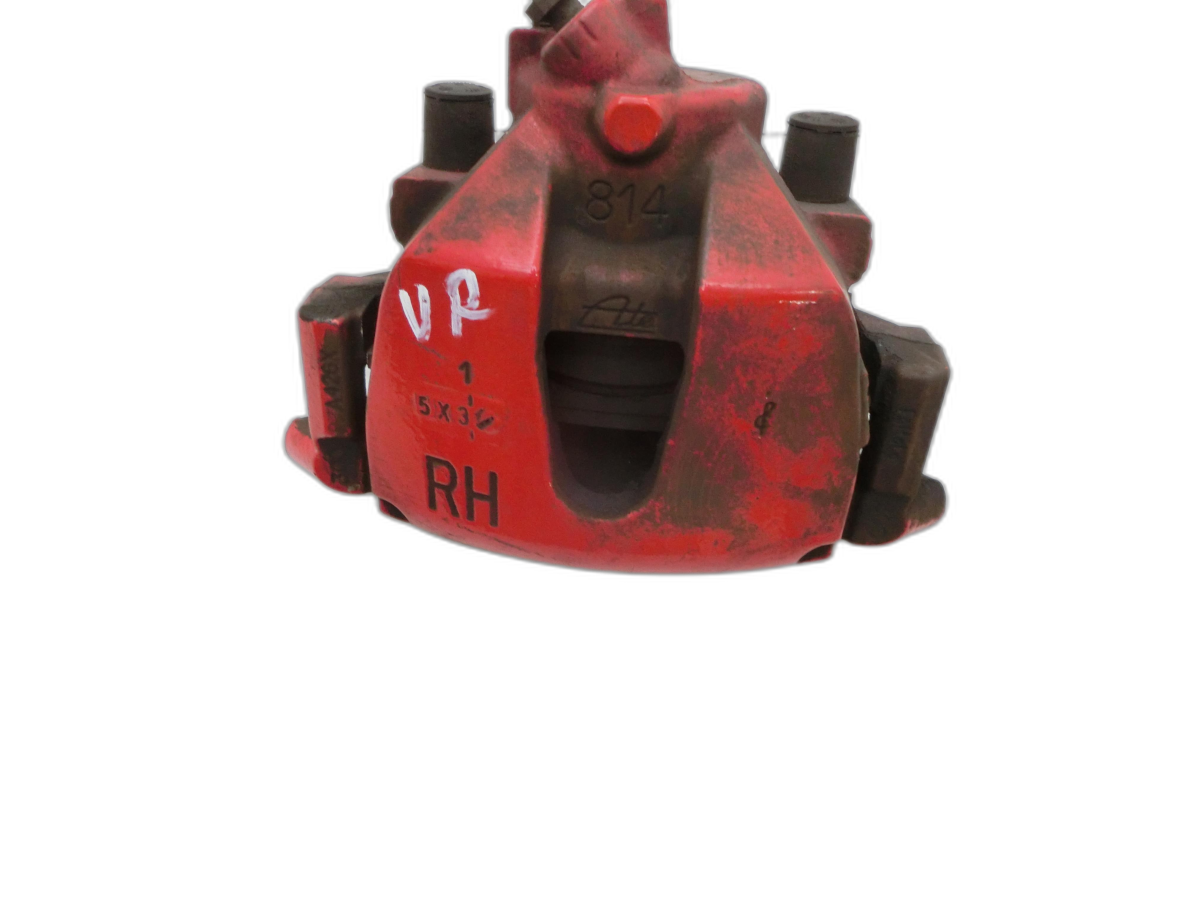 Pinza de freno delante derecha para Ford Focus III 14-18 - Bild 1