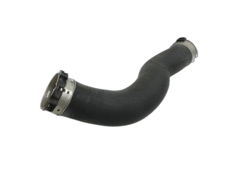 BMW F31 320d 11-15 2,0d 135KW Ansaugrohr Ladeluftschlauch Luftschlauch  - Bild 1