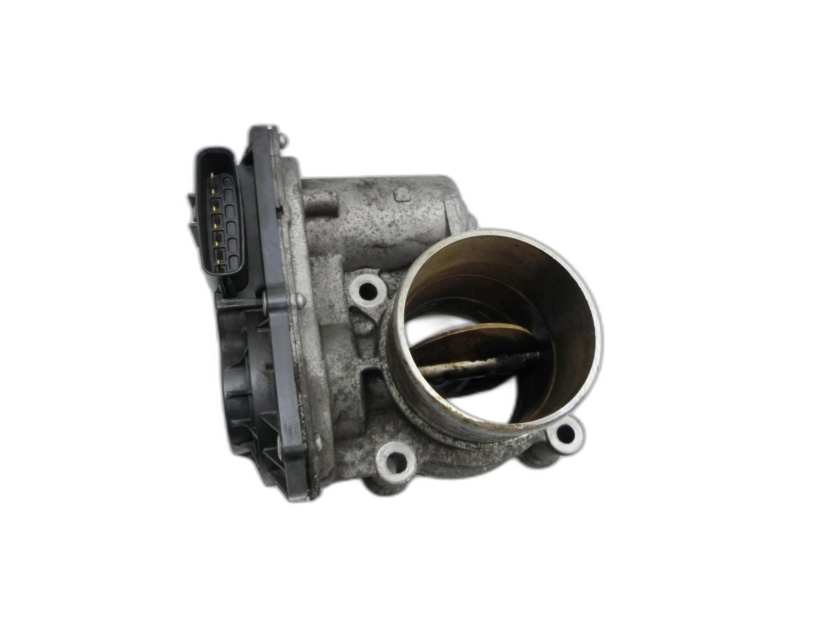 Mitsubishi Outlander III 15-18 2,3 110KW GF6W Drosselklappe - Bild 1