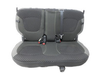 Renault Captur I HF 17-19 Sitz Rücksitzbank Hinten Renault Captur I HF 17-19 29.11.2019 gebraucht Vorschau 1