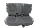 Renault Captur I HF 17-19 Sitz Rücksitzbank Hinten Renault Captur I HF 17-19 29.11.2019 gebraucht Vorschau 1