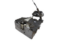 Peugeot Boxer Jumper 250 06-12 Kasten Kasten Türschloss m. ZV Stellmotor Rechts Vo Peugeot Boxer Jumper 250 06-12... Vorschau 1