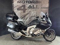 BMW K1600GTL K 1600 GTL 2013