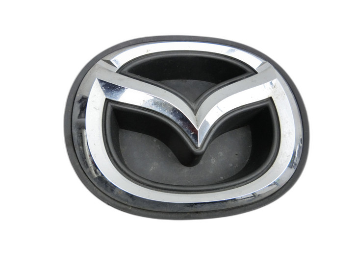 Mazda 6 GJ 12-15 Emblem Logo - Bild 1