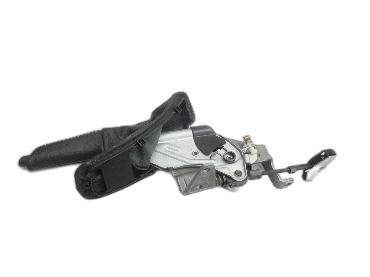 Leva freno a mano Leve per BMW E90 3er 325d 06-09 - Bild 1