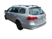 VW Passat 3C B7 10-15 Uhr Display Analog Armaturenbrett VW Passat 3C B7 10-15 06.12.2013 3AA919204A 1948058-15 gebraucht Vorschau 7