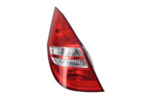 Hyundai I30 FD 07-10 5T Rückleuchte Rücklicht Heckleuchte Links orig Hyundai I30 FD 07-10 08.11.2007 92401-2L020... Vorschau 1