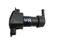 Audi A4 8E 04-08 Waschdüse Hubzylinder  f. Scheinwerfer Rechts Audi A4 8E 04-08 12.09.2005 8E0955102G gebraucht Vorschau 1