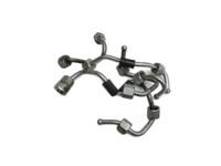 Renault Megane IV 4 16-21 dCi 1,5 85KW Hochdruck Leitung Kraftstoffleitung Renault Megane IV 4 16-21 10.12.2018... Vorschau 1