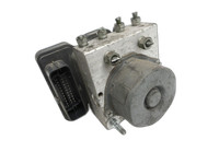 Citroen C1 II 14-18 ABS Steuergerät Aggregat Hydraulikblock Citroen C1 II 14-18 01.01.2018 1611918680 0265242364... Vorschau 1