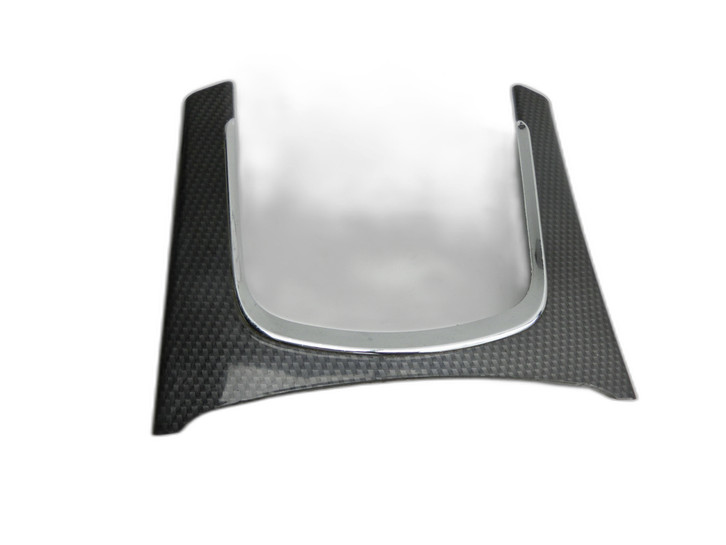 SSangyong Korando CK 10-13 Blende Einbaurahmen  - Bild 1