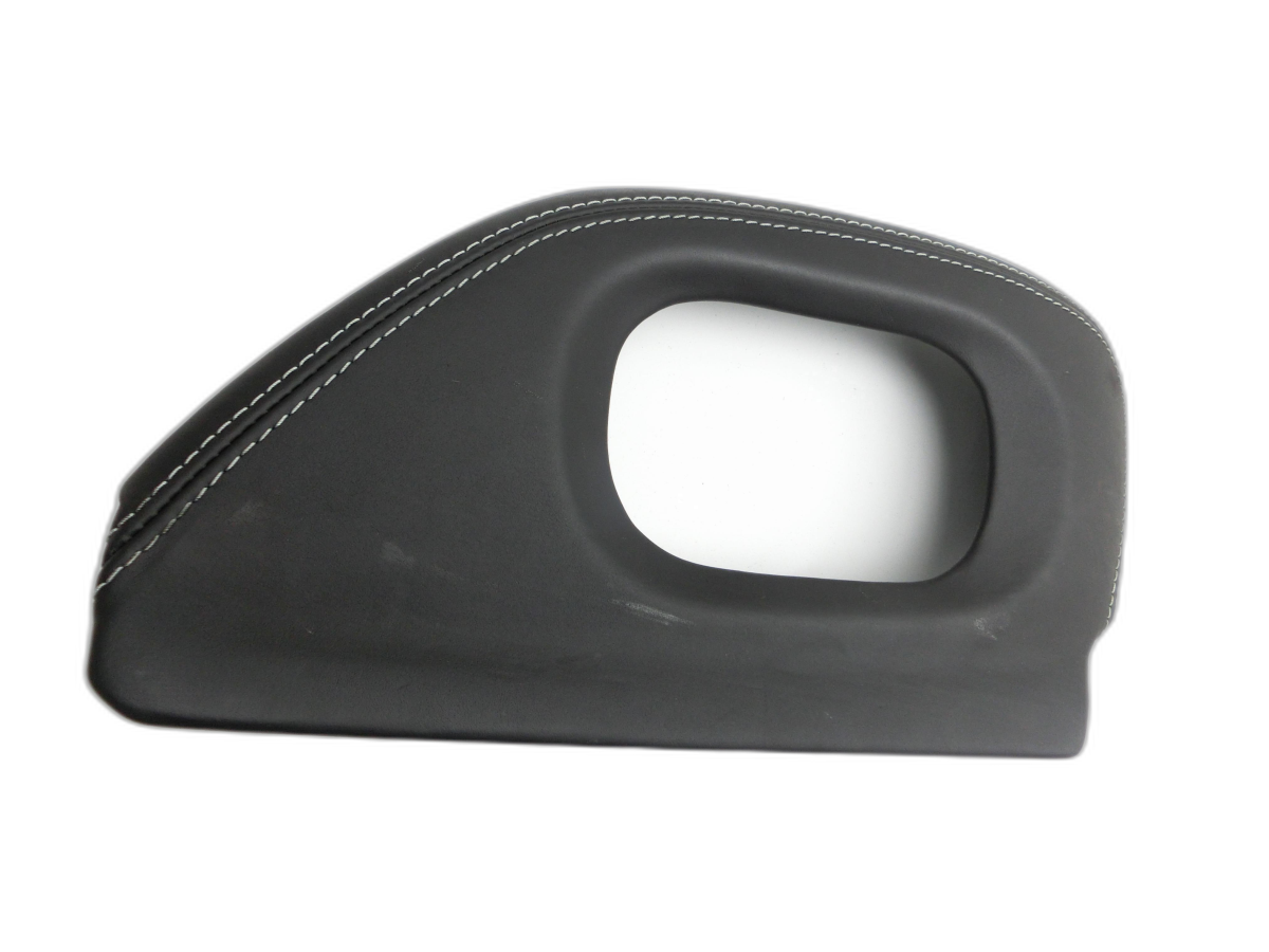 Jaguar XJ X351 09-15 RHD Blende für Armaturenbrett Abdeckung Rechts  - Bild 1