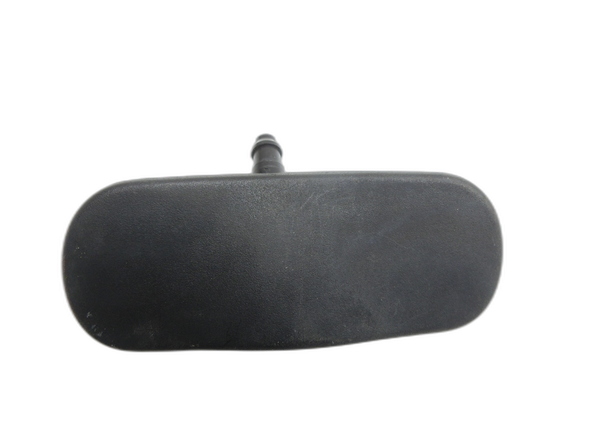 Boquilla de lavado para Parabrisas WS izquierda con calentamiento Audi A6 C7 4G 10-14 - Bild 1