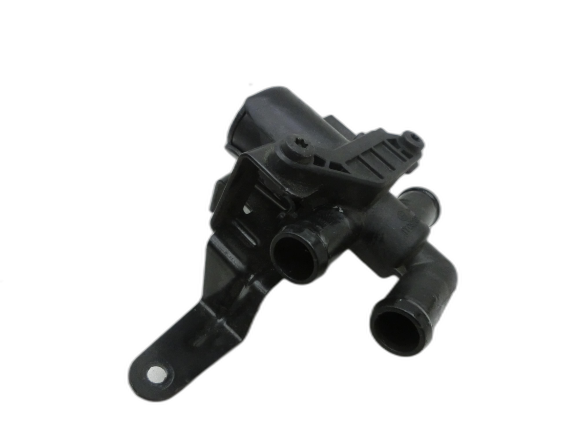 pompe de circulation Chauffage pour Audi Q7 4L 09-12 - Bild 1