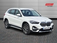 2021 BMW X1 sDrive 20i [178] xLine 5dr Step Auto Estate Petrol Automatic