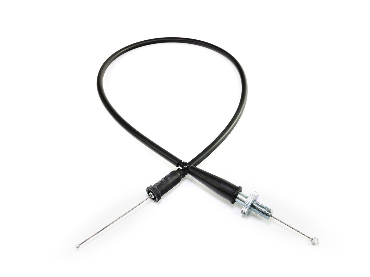 Gaszug Seil Zug komplett 45-1047 für Husqvarna TC 65 TC65 KTM SX 65 SX 2009-2018