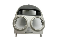 Opel Corsa D 06-10 Blende Einbaurahmen Mittelkonsole Opel Corsa D 06-10 07.11.2008 gebraucht Vorschau 1