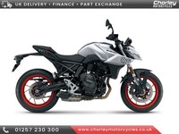 SUZUKI GSX-8S, 0 MILES UNREGISTERED 2025 MODEL GSX8S IN STOCK NOW...